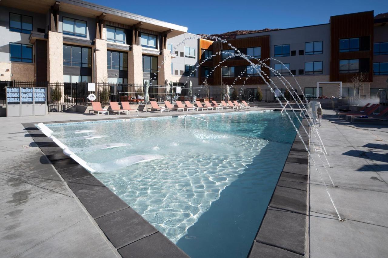 Hotel Element